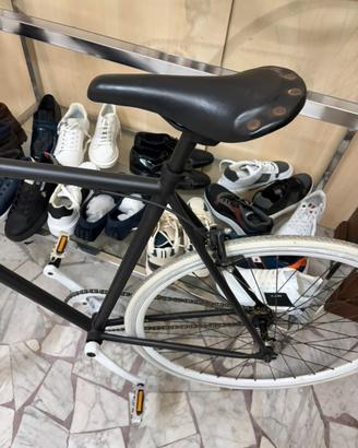 Bici da corsa