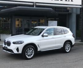 BMW X3 sDrive 18d *Pronta Consegna