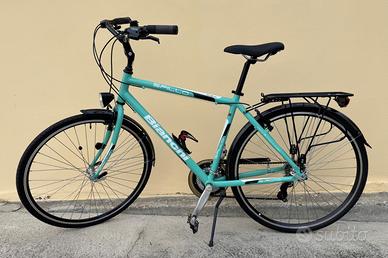 Bianchi Spillo Rubino