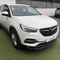 Opel Grandland X 1.5 diesel Ecotec Start&Stop aut.