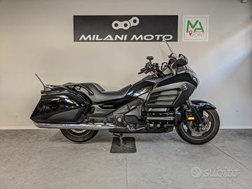 Honda Gold Wing