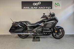 Honda Gold Wing
