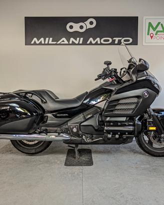 Honda Gold Wing