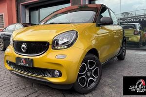 smart forfour RATA MENSILE 190,00 EURO 60 1.0...