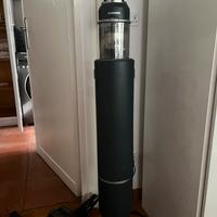 Lava aspirapolvere senza filo Samsung Bespoke