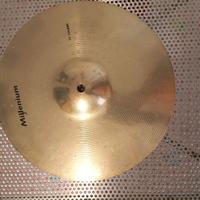 piatto splash 12" Millennium