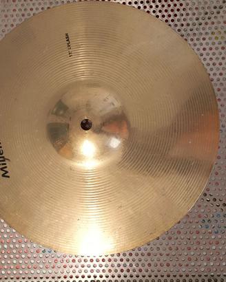 piatto splash 12" Millennium