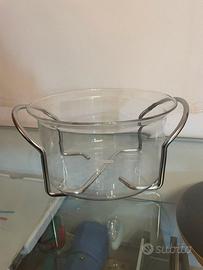 SET FONDUTA/HOT POT BODUM