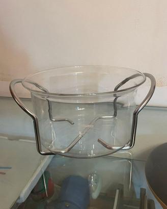 SET FONDUTA/HOT POT BODUM