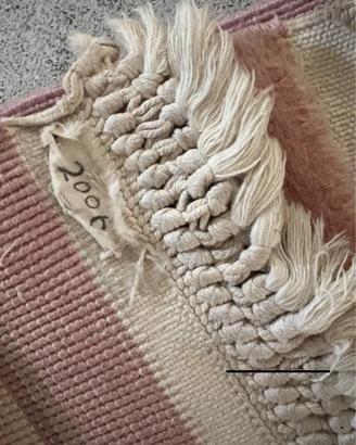 Tappeti fatti a mano stile Aubusson – anni ’60/’80