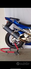 terminale Yamaha r1 