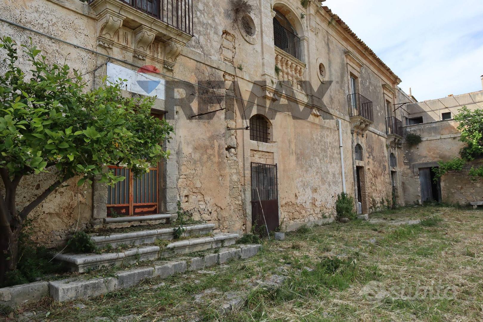 Cascina/Casale - Ragusa - View 6