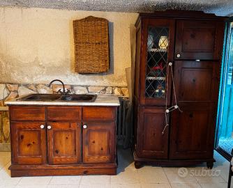 Cucina della nonna
