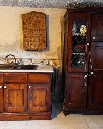 Cucina della nonna