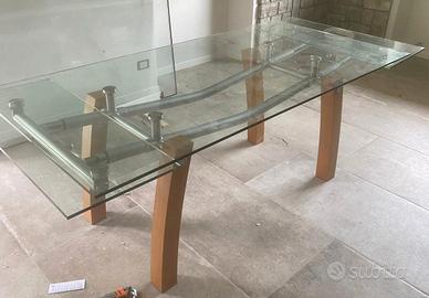 tavolo allungabile  da pranzo