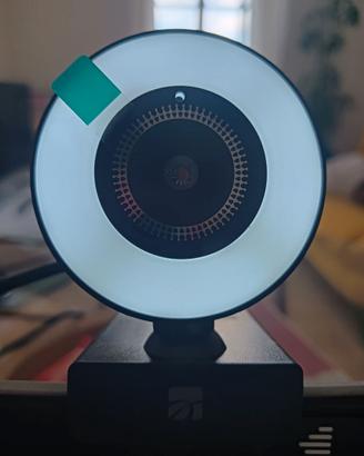 Webcam per PC