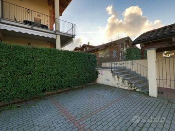 Immobile in asta di 118 m² con box auto a Riva Pre