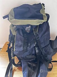 Zaino trekking High Peak Madison 45 Litri
