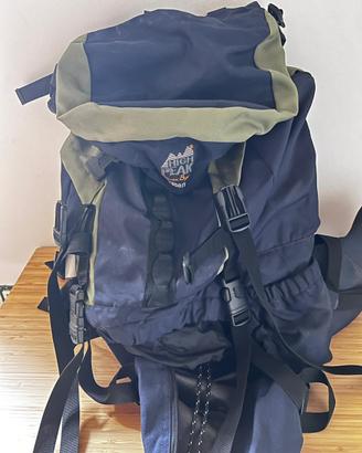 Zaino trekking High Peak Madison 45 Litri
