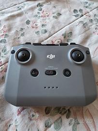 DJI mini 2 Console Custodia Batterie eliche drone