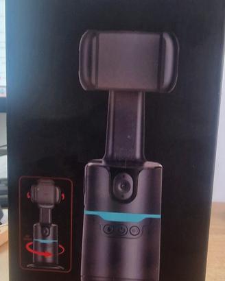 Smart Shooting Gimbal 360 