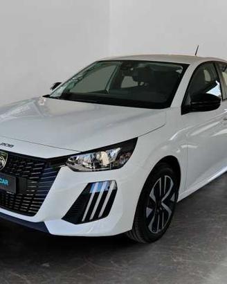 Peugeot 208 PureTech 75 Stop&Start 5 porte Sty