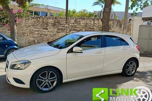 MERCEDES-BENZ A 180 CDI Sport NEOPATENTATI