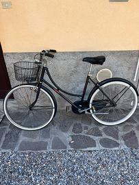 Bicicletta Legnano
