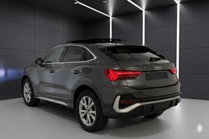 Audi Q3 SPB 35TDI 2.0 Diesel 150cv S-TRONIC 2024 I