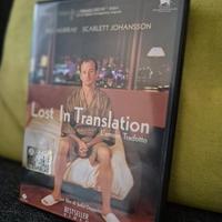 Lost in Translation - L'amore tradotto | DVD