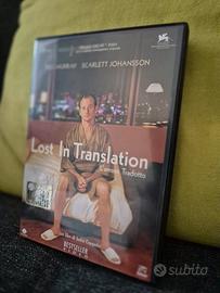 Lost in Translation - L'amore tradotto | DVD