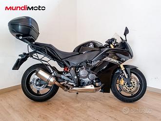 300r 2012 Honda Cbr600f Honda CBR 600 Sport Usata In Vendita