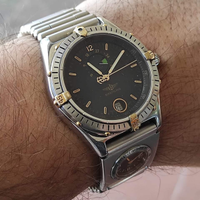 Orologio Breitling b14047 riserva di carica