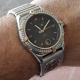 Orologio Breitling b14047 riserva di carica