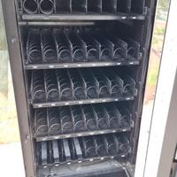 Distributori Automatici Bianchi BVM 685 Nero + acc