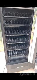 Distributori Automatici Bianchi BVM 685 Nero + acc