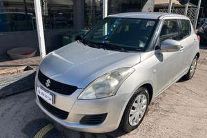 Suzuki Swift 1.2 VVT 5 porte GL