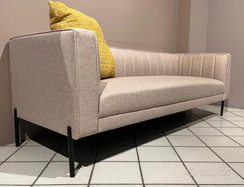 divano attesa da ufficio o studio