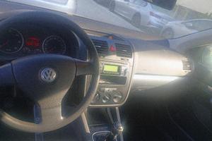 Golf Variant 1.9 TDI 2008