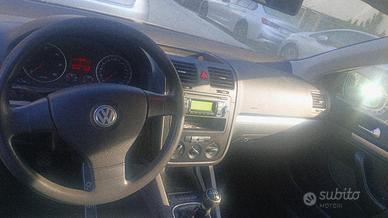 Golf Variant 1.9 TDI 2008