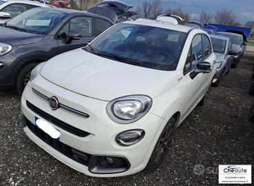 FIAT - 500X - 1.3 M.Jet 95 CV Sport