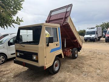 Motocarro Ferrante 120
