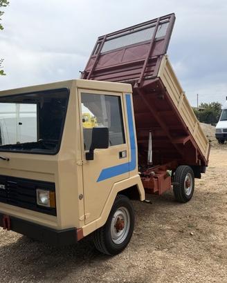 Motocarro Ferrante 120