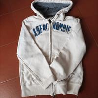 felpa Abercrombie e Fitch 