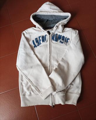felpa Abercrombie e Fitch 
