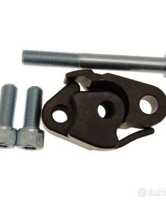 RIALZO AMMORTIZZATORE T MAX 500 T MAX 500 2001>07