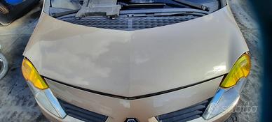 RENAULT MODUS 2005 - COFANO ANTERIORE