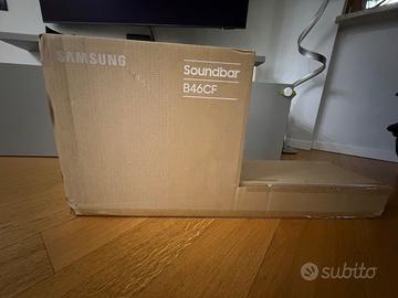 Samsung Soundbar HW-B46CF/ZF