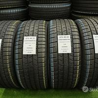 4 gomme 275 45 21 CONTINENTAL INV RIF2367