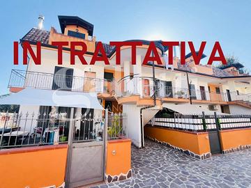 Appartamento Giugliano in Campania [GERI 208VRG] (